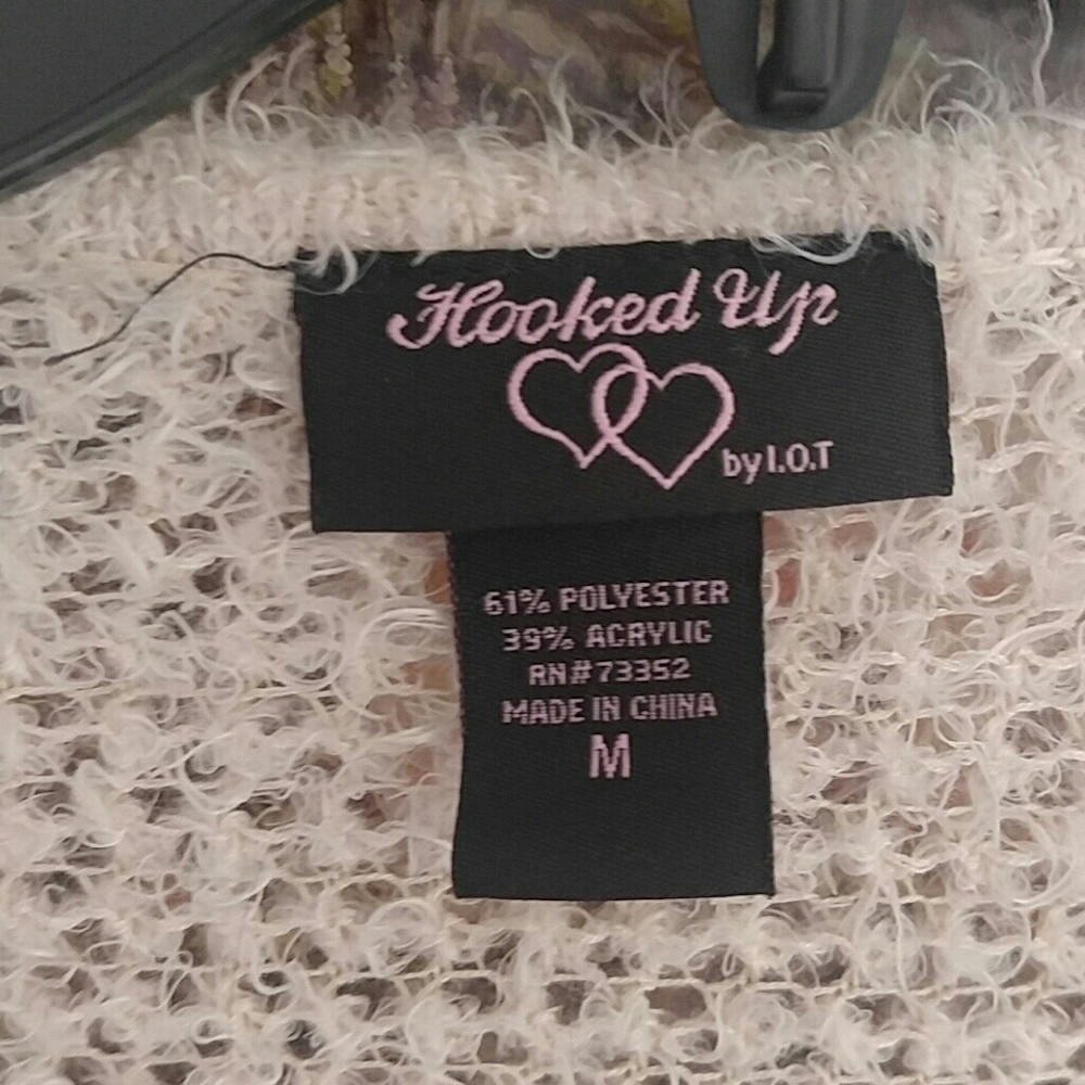 Sweater - Picture 2 of 2